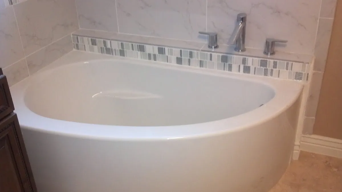 Repiping in East Bay, MI